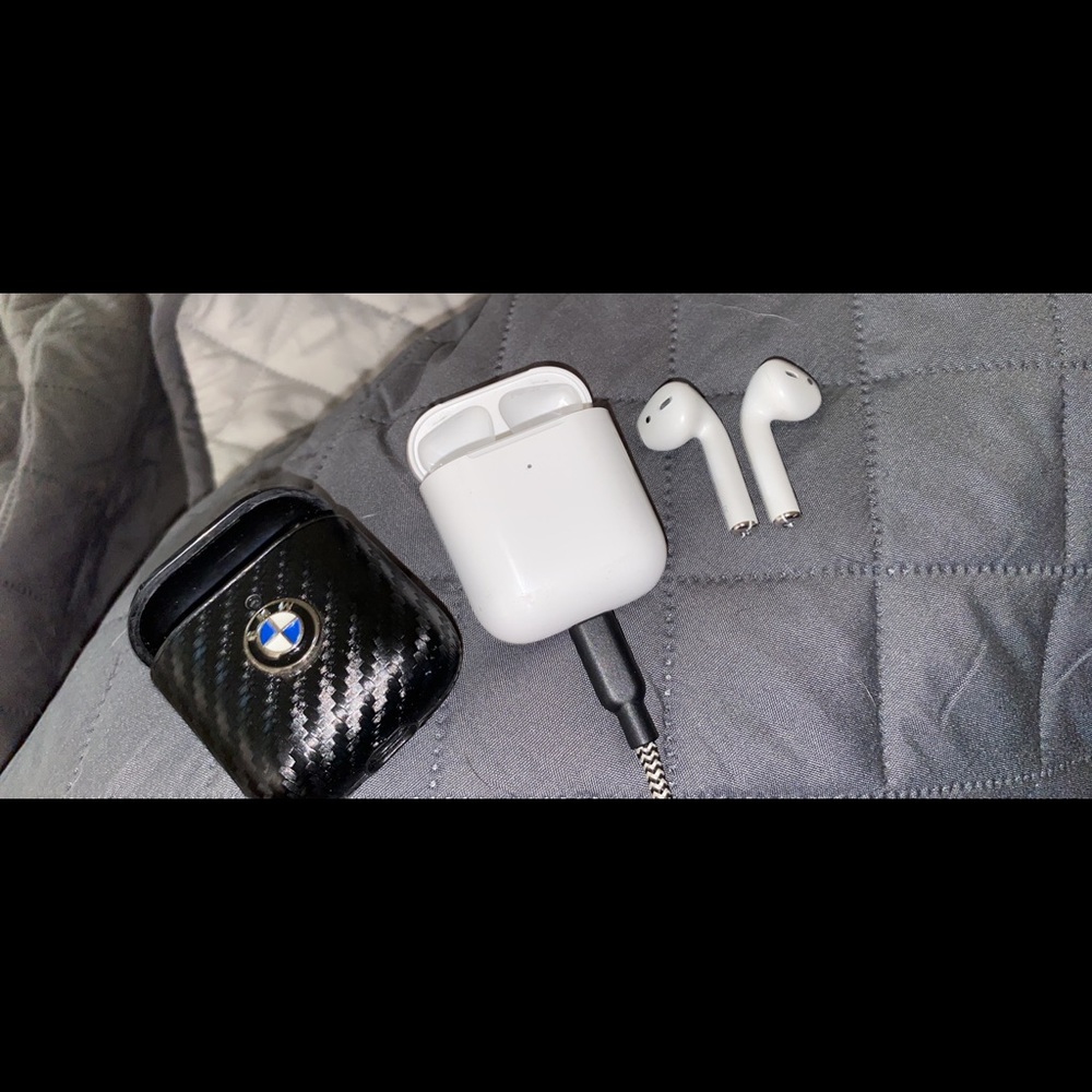 AirPods 2nd Gen